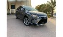 لكزس RX 350 LIMITED 4WD START & STOP ENGINE SPORTS AND ECO 3.5L V6 2015 AMERICAN SPECIFICATION