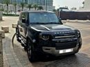 لاند روفر ديفندر P400 110 X-Dynamic HSE 3.0L (5 Seater) - with Warrantv & Service Package