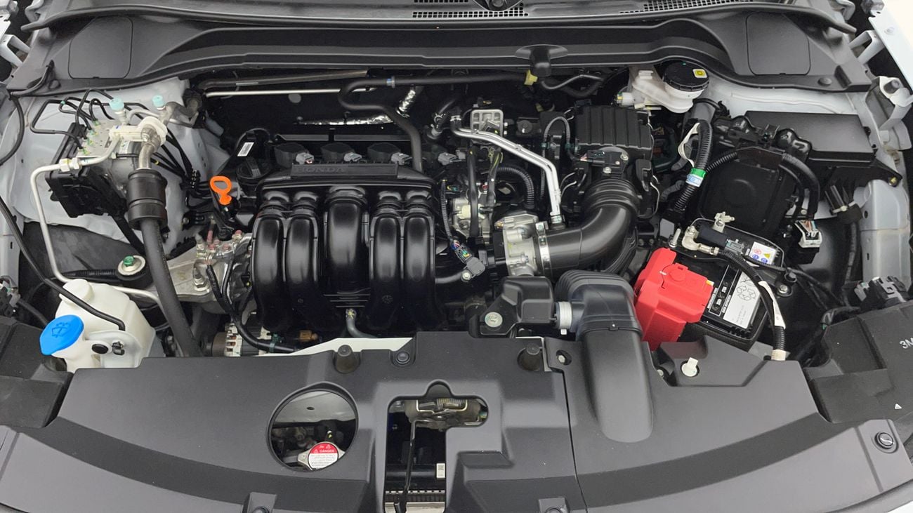 Honda HRV DX 1.5 | Zero Down Payment | Free Home Test Drive