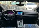 Volkswagen Golf R 2.0L (329 HP) ‏VOLKSWAGEN GOLF R GCC 2022 ‏Perfect Condition ‏Full option