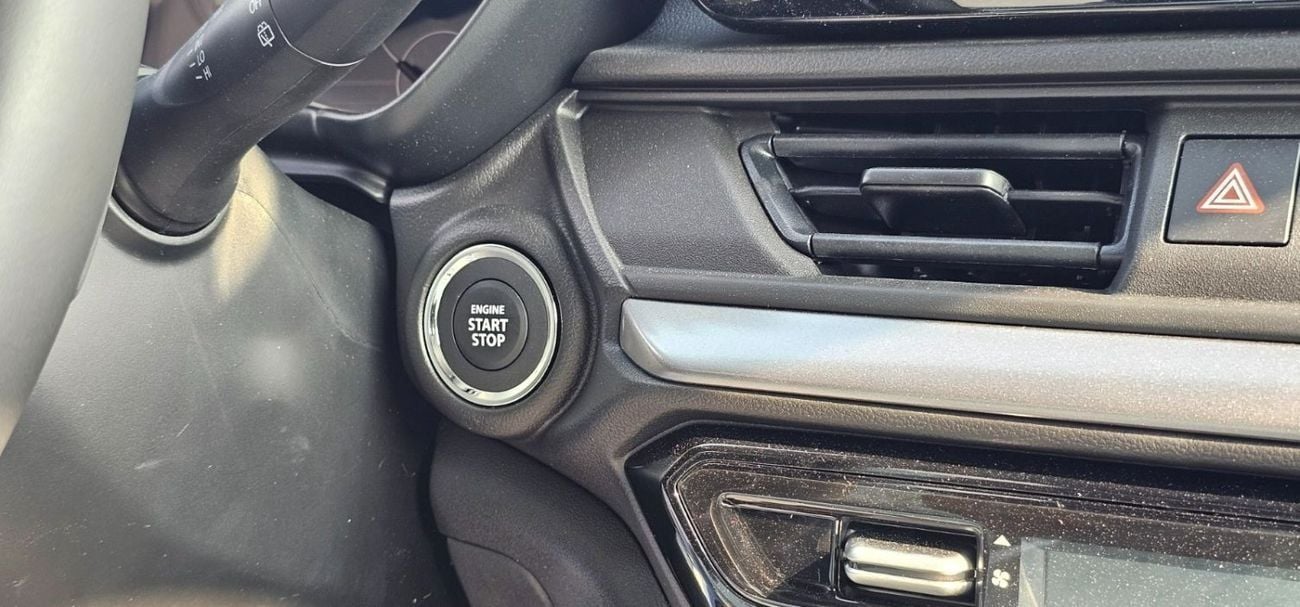 Suzuki Swift Suzuki Swift 2026 Model Suzuki Swift GLX, 1.2L Petrol A/T