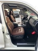 Toyota Land Cruiser VXR
