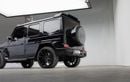 Mercedes-Benz G 63 AMG 800 Brabus Widestar