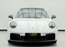 Porsche 911 2026 Porsche 911 Carrera GTS, 2027 Porsche Warranty, Delivery Kms, Fully Loaded, GCC
