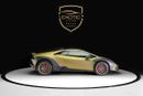 Lamborghini Huracan TECNICA 5.2L V10