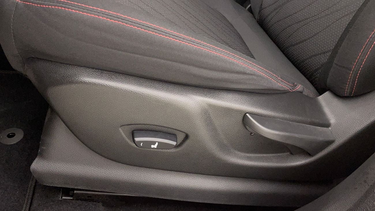 شيفروليه جروف PREMIER 1.5 | بدون دفعة مقدمة | اختبار القيادة في المنزل