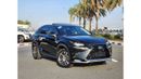 Lexus NX200t LEXUS NX200 JAPAN 2020 FULL OPTION