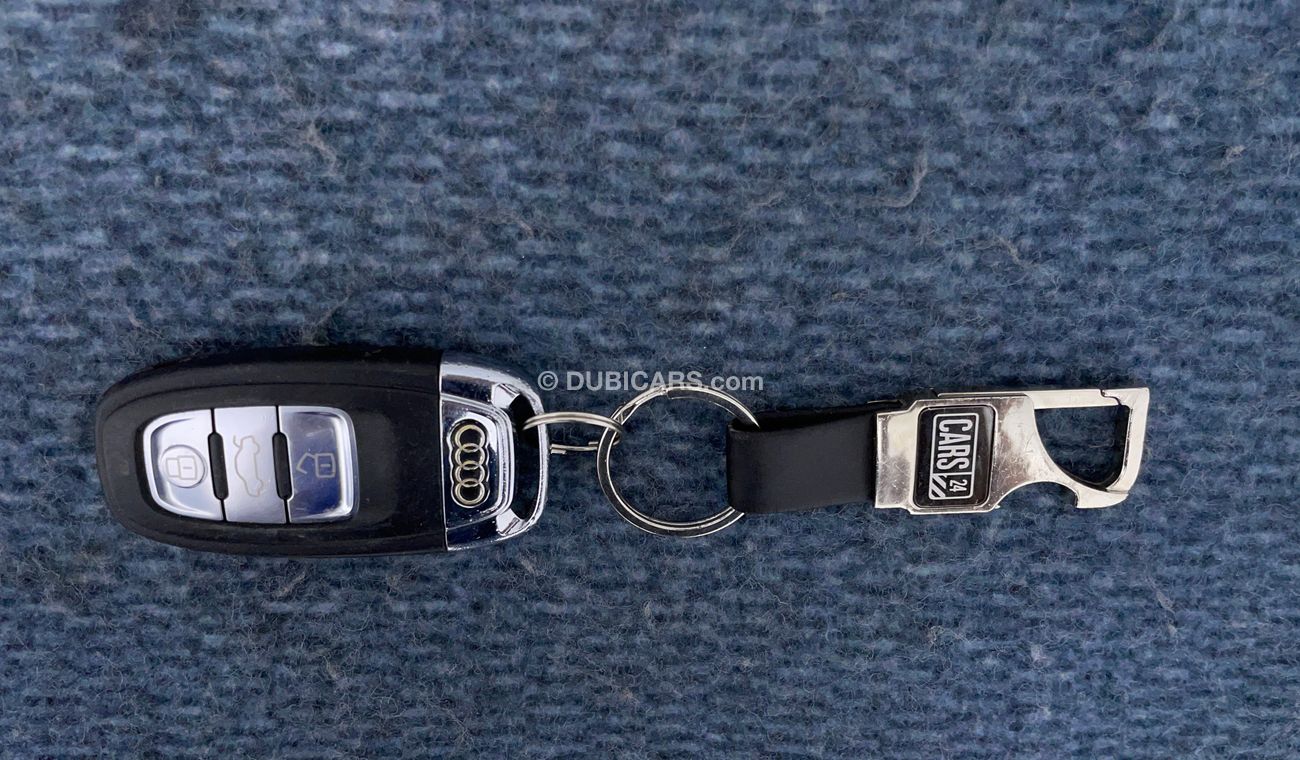 Audi A4 TFSI 1.8 | Zero Down Payment | Free Home Test Drive