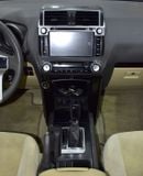 تويوتا برادو EXCELLENT DEAL for our Toyota Prado GXR ( 2017 Model ) in Black Color GCC Specs