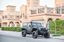 Jeep Wrangler Rubicon 3.6 V6 MT