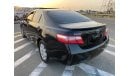 تويوتا كامري 2008 TOYOTA CAMRY XLE / SUNROOF