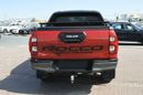 Toyota Hilux ADVENTURE Double Cabin Right Hand Drive Year: *2020* Engine: 2.8 L /V4