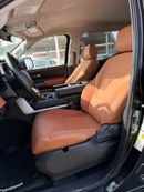 Toyota Tundra Toyota Tundra CREWMAX SR5 4WD