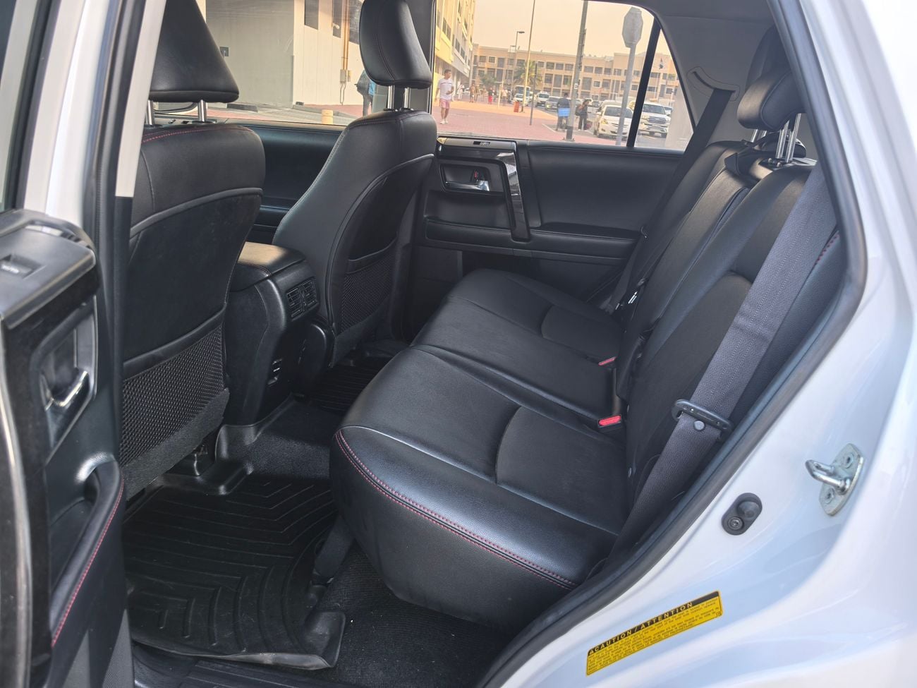 Toyota 4Runner TRD Pro