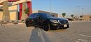 مرسيدس بنز S 550 STD