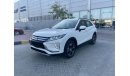 Mitsubishi Eclipse Cross GLS Mid GCC