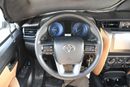 Toyota Fortuner 2.7L Automatic Petrol