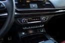 Audi SQ5 TFSI quattro 3.0L (349 HP) 2024 Agency Warranty Full Service History 3.0L Turbo V6 Low Milea