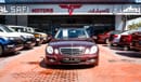 Mercedes-Benz E200