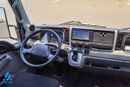 ميتسوبيشي فوسو كانتر FJ 2026 GCC | Long Chassis Double-Cab AMT (Automatic Manual Transmission) – Euro V