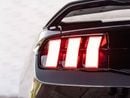 Ford Mustang DARK HORSE PREMIUM