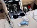 Toyota Land Cruiser VXR