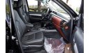 Toyota Hilux Double Cabin Pickup TRD V6 4.0L Petrol Xtreme Edition