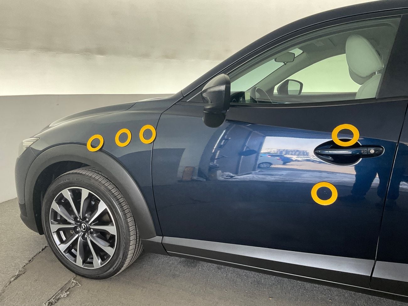 Mazda CX3 GTX | upto AED 20,000 Ramadan Discount | Guaranteed Warranty | 0 Down Payment