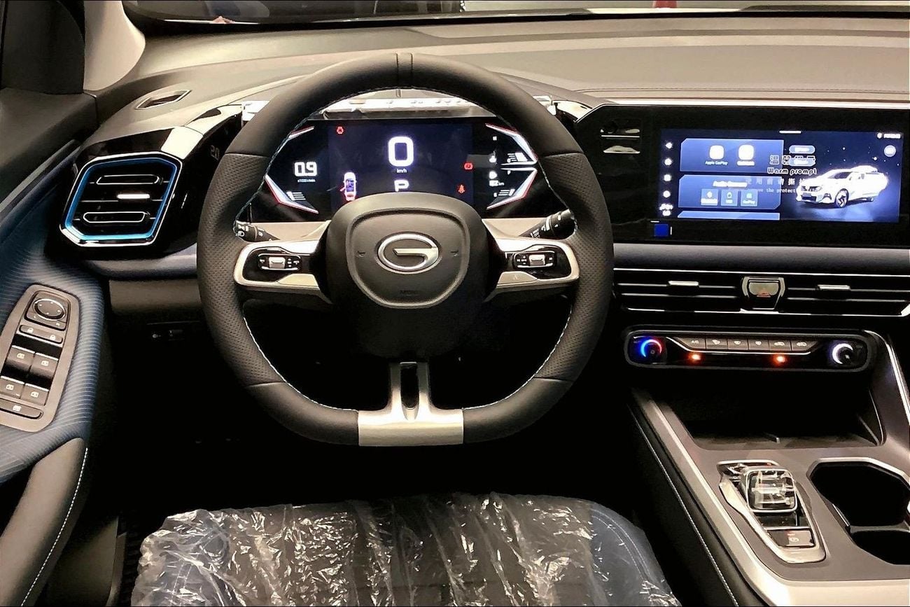 جي إي سي GS3 إمزوم GB | شامل الضمان | 0 ﺪﻔﻋﺓ ﺃﻮﻟﻯ