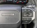 تويوتا برادو Toyota Prado 2.8L diesel Luxury panorama Full option GCC 2026