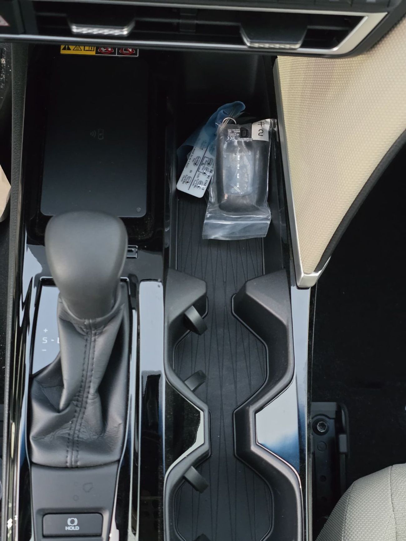 تويوتا كامري TOYOTA CAMRY LE 2.5L 2025 MODEL GCC SPECS