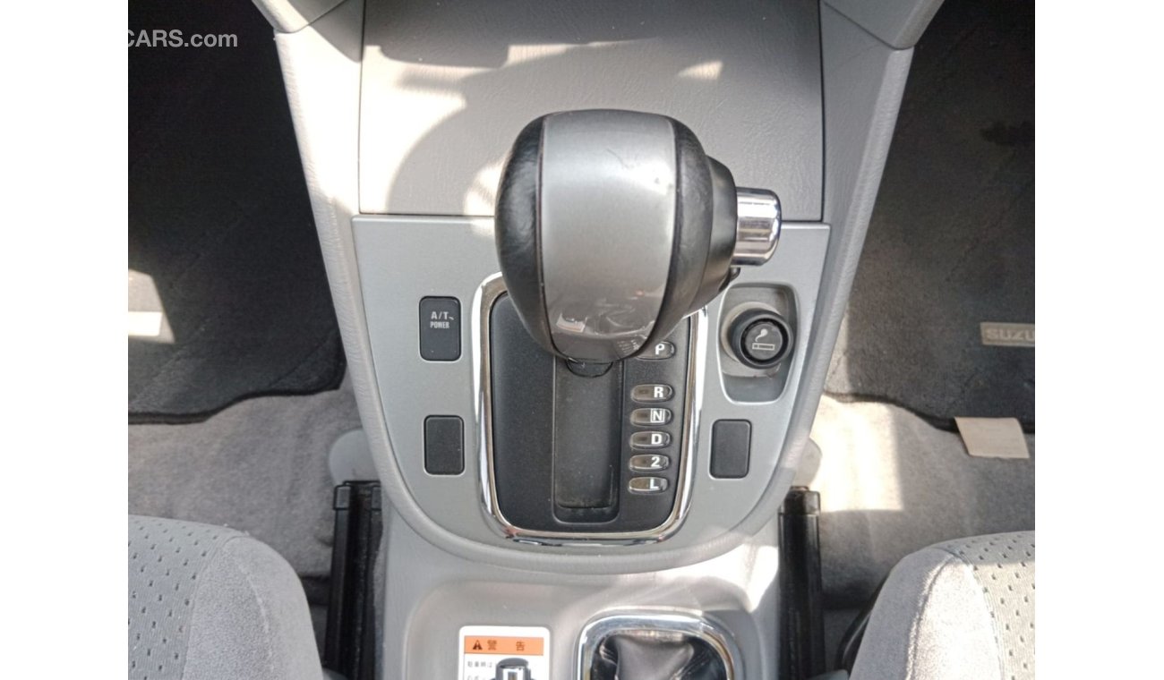 Suzuki Escudo SUZUKI ESCUDO RIGHT HAND DRIVE (PM1521)