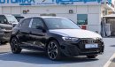 Audi A1 S-Line 1.0 Turbo , 2023 Без пробега , (ТОЛЬКО НА ЭКСПОРТ)