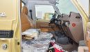 Toyota Land Cruiser Pick Up TOYOTA LAND RUISER PICK-UP LX 4.0L V6 (70TH ) 2022