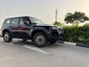 Toyota Prado TX1