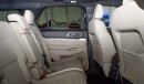 Ford Explorer Limited ecoboost 4wd 2.3L - V4 / Canadian Specifications