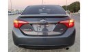 Toyota Corolla 2019 For URGENT SALE