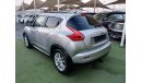 Nissan Juke 2012 model number one 1400CC turbo, full option, leather hatch, cruise control, rear spoiler, wheels