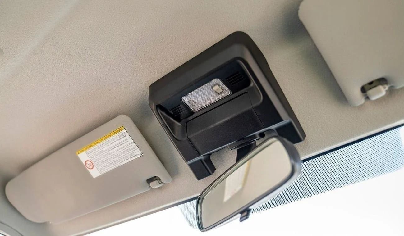 Toyota Land Cruiser Pick Up SC 4.0L