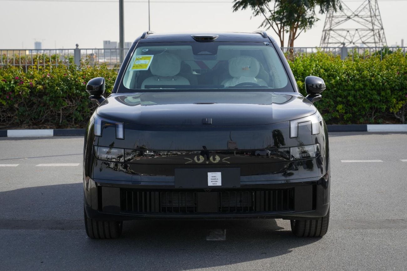 Lynk & Co 900 LYNK & CO 900 ULTRA 2.0 II 2025