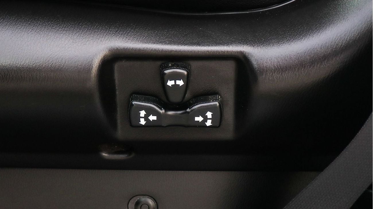 Nissan Patrol Safari