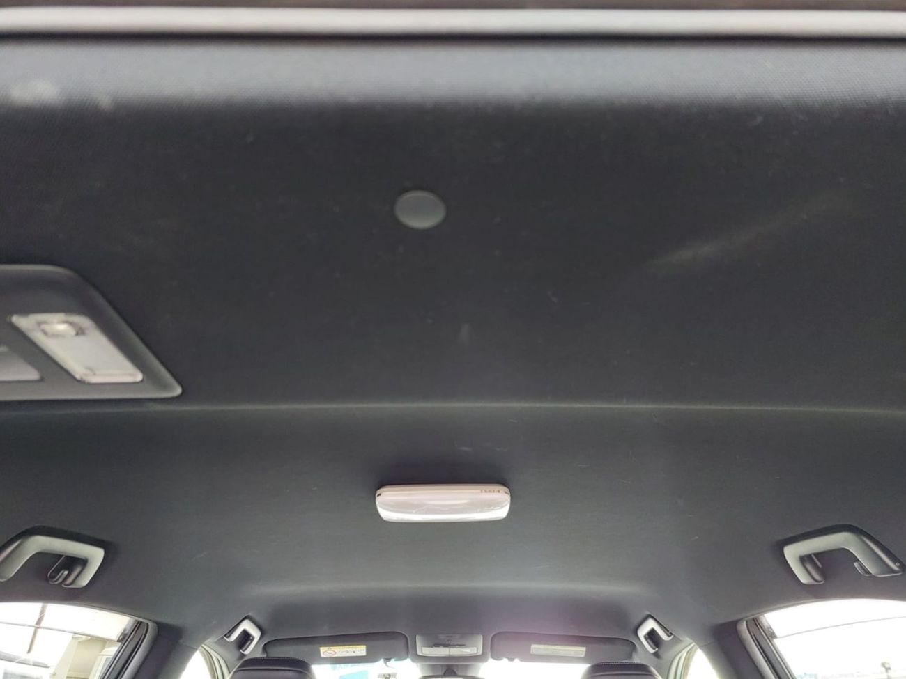 تويوتا هاريار TOYOTA HARRIER SUV RHD 2014 MODEL 2.0 L PETROL AUTOMATIC(PM24100)