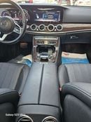 Mercedes-Benz E300 Panoramic