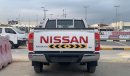 Nissan Navara 2017 SE 4x2 Ref#735