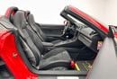 Porsche 718 Spyder 2020 Porsche 718 Spyder, 3 Years Porsche Warranty, Porsche Full Service History, GCC
