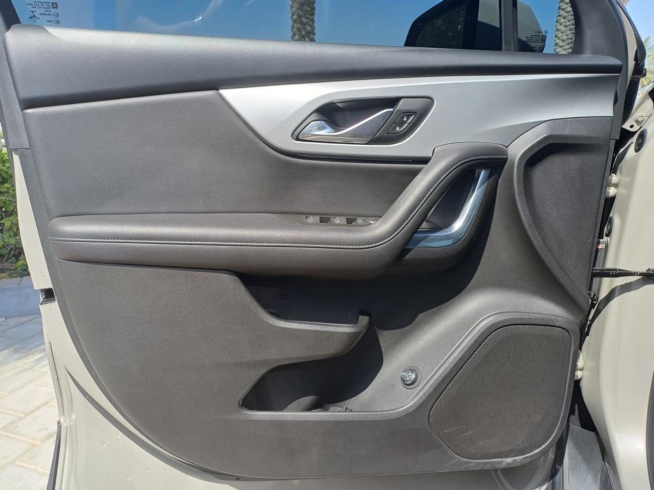 شيفروليه بلازر