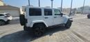 جيب رانجلر أنليميتد Unlimited Sport 3.6L A/T