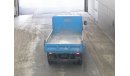 Toyota Dyna Used RHD 2 Ton High Deck Dumper BU67/1991/MY LOT # 550