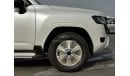 Toyota Land Cruiser 300 V6, 3.3L Diesel, Alloy Rims, DVD, Rear Camera, Rear A/C, 4WD ( CODE # TLBD01)