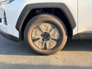 تويوتا راف ٤ EXR 2.0L AWD 5 DOOR